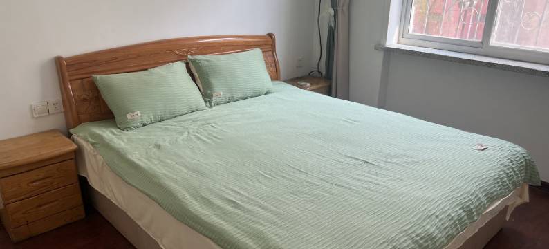 房东小豆为您服务公寓(岚山路分店)图片