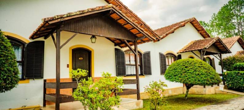 Ramon农场酒店(Hotel Fazenda Ramon)图片