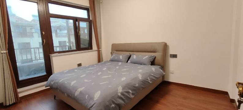 嘉驿酒店管理(昌国快速路分店)图片