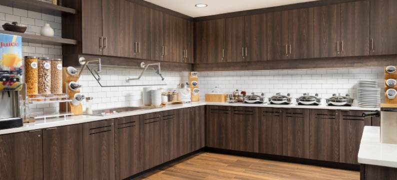 Residence Inn 酒店罗切斯特梅奥诊所南区(Residence Inn Rochester Mayo Clinic Area South)图片