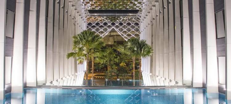 曼谷中城酒店(Bangkok Midtown Hotel)图片