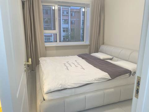 惬意归宿小意公寓(昆明街分店)