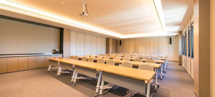 全季酒店(湖州仁皇山店)图片