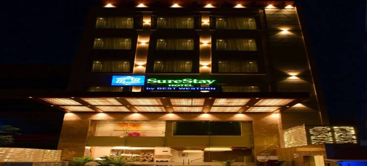SureStay by Best Western Model Town Amritsar图片