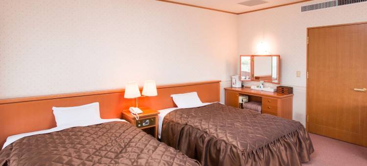 小仓近日酒店(Kokura Recent Hotel)图片