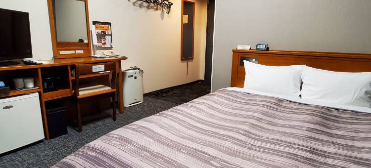 露樱酒店龟山交流道口店(Hotel Route-Inn Kameyama Inter)图片