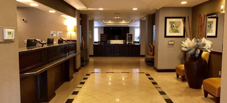 瓦卡维尔智选假日酒店及套房(Holiday Inn Express & Suites Vacaville)图片