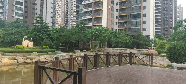 清瑶小苑公寓(青春东路分店)图片