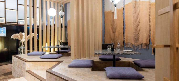 凯隆酒店-保斯特(Clarion Hotel Post)图片