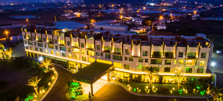 济州岛尤尼酒店(Uni Hotel Jeju)图片