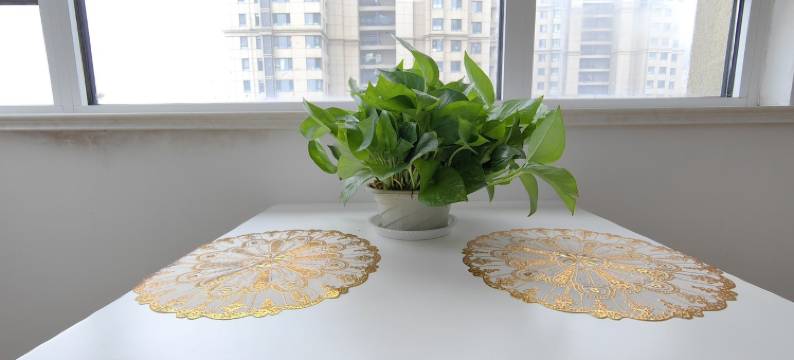 遇见民宿(新冠高架路分店)图片