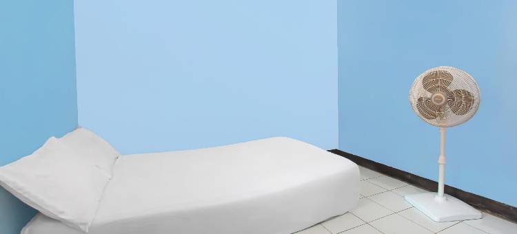 O苏坎迪民宿-近塞梅顿民宿(Hotel O Sukandi Homestay Near the Semeton Homestay)图片