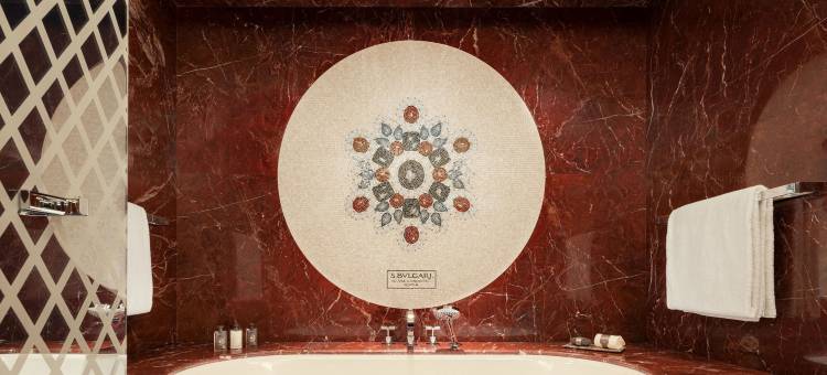 罗马宝格丽酒店(Bulgari Hotel Roma)图片