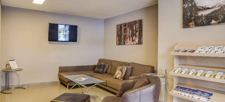 皮埃尔＆万坎斯安道尔埃尔塔特酒店(Pierre & Vacances Andorra El Tarter)图片