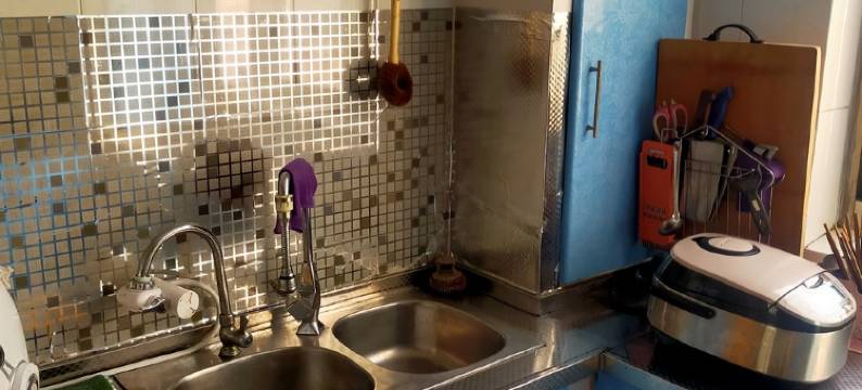 北戴河新区南戴河近海近仙螺岛三室两厅公寓(新开路分店)图片