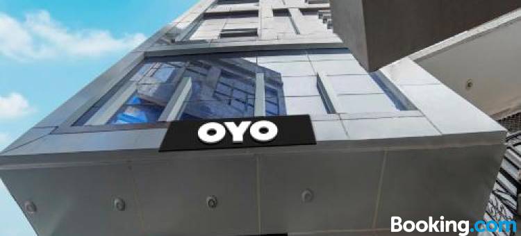 Hotel O SS Hotel图片