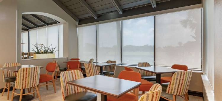 圣体市国际机场贝斯特韦斯特酒店(Best Western Corpus Christi Airport Hotel)图片
