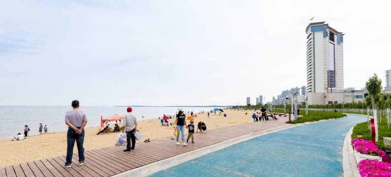 州州公寓(河北大街西段分店)图片