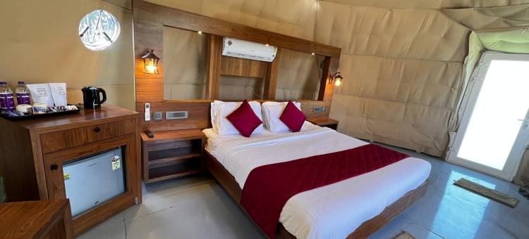 瓦加蒙假日酒店(Holiday Vagamon)图片