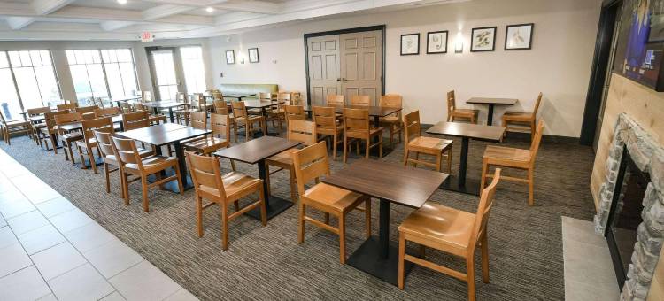 大福克斯丽怡酒店(Country Inn & Suites by Radisson, Grand Forks, ND)图片