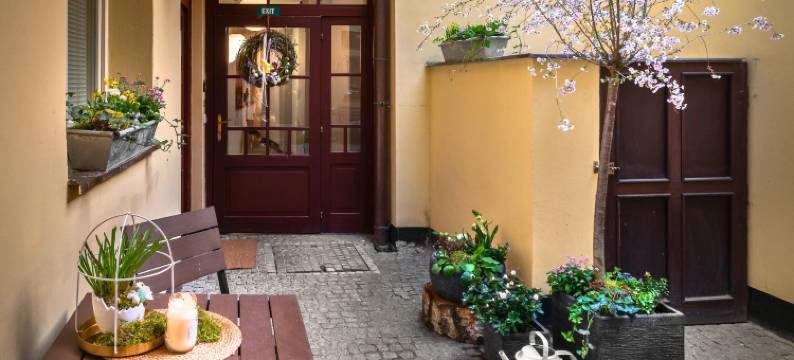 Adrez Living的四元素公寓(4 Elements Apartments by Adrez)图片