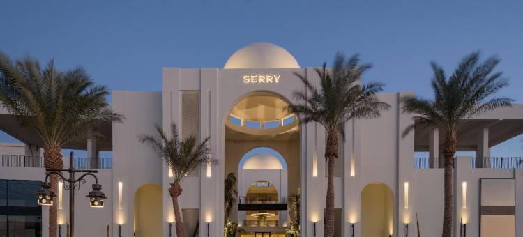 塞瑞海滩度假村(Serry Beach Resort)图片