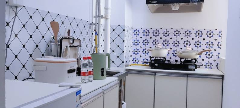 屿露公寓(石桥大街分店)图片