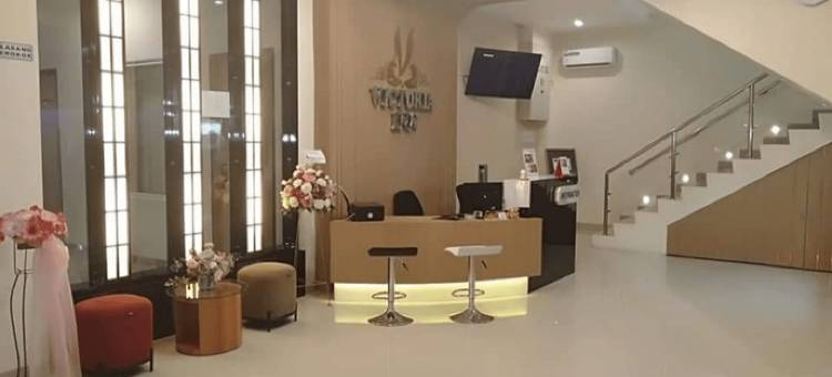 维多利亚旅馆(Victoria Inn)图片