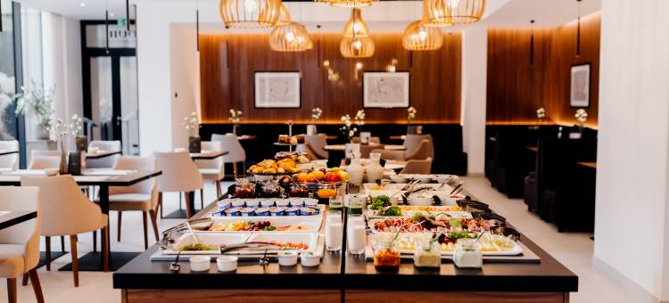 阿斯科特大酒店(Grand Ascot Hotel)图片
