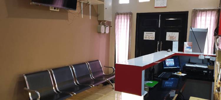 公主伊斯兰旅馆(Princess GuestHouse Syariah)图片