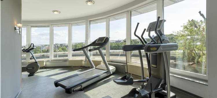 科隆领事帕克酒店(PLAZA Premium Köln)图片