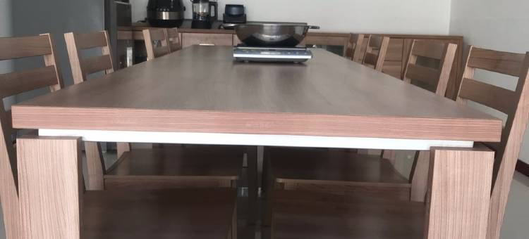 林秀度假别墅(长江路分店)图片
