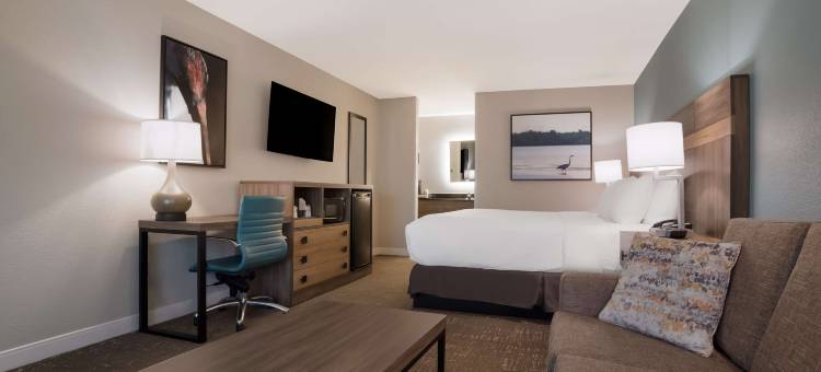 莫斯波因特旗舰贝斯特韦斯特酒店(Best Western Flagship Inn)图片