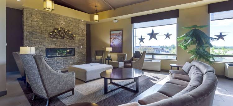 彭布罗克酒店和会议中心贝斯特韦斯特酒店(Best Western Pembroke Inn  Conference Centre)图片