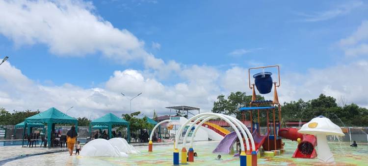 Alinia Park and Resort图片