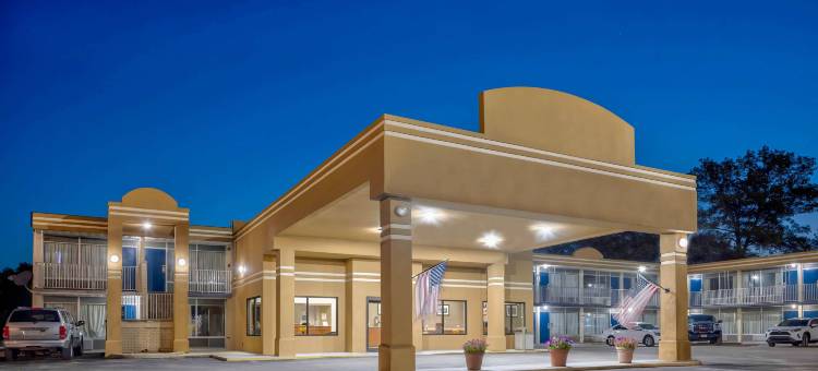 伊利诺伊埃芬汉 6 号汽车旅馆(Motel 6 Effingham, IL)图片