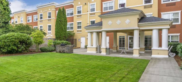 西雅图 - 埃弗里特- 银湖美国长住酒店(Extended Stay America Suites - Seattle - Everett - Silverlake)图片