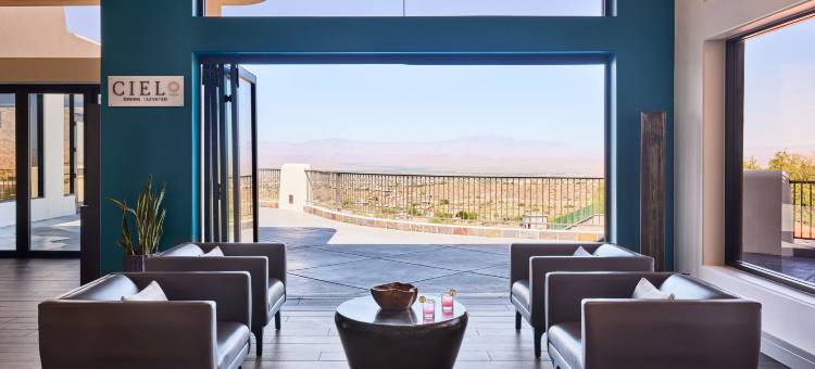 阿德罗斯科特斯德度假村 - 傲途格精选酒店(Adero Scottsdale Resort, Autograph Collection)图片