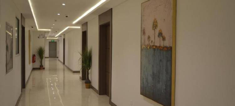 露台视野2 - 酒店公寓(Terrace View Serviced Apartments 2)图片