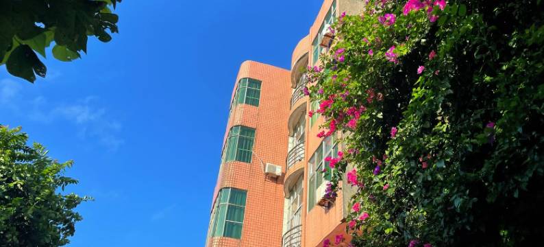 平潭飘宿度假别墅(澳前西路分店)图片