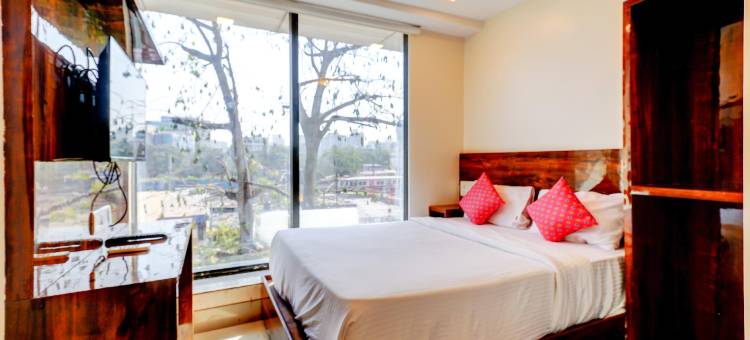 Hotel Prime Inn, Andheri West - Near Mumbai International Airport图片