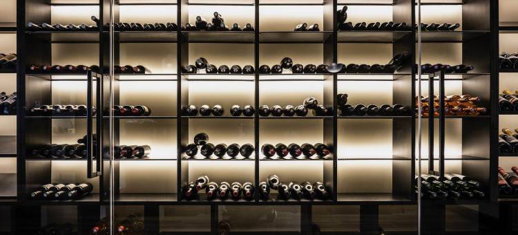 那穆尔美居酒店(Mercure Namur Hotel)图片