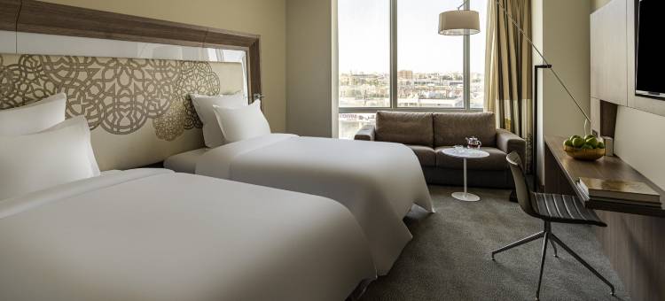 吉达塔利亚街诺富特酒店(Novotel Jeddah Tahlia Street)图片