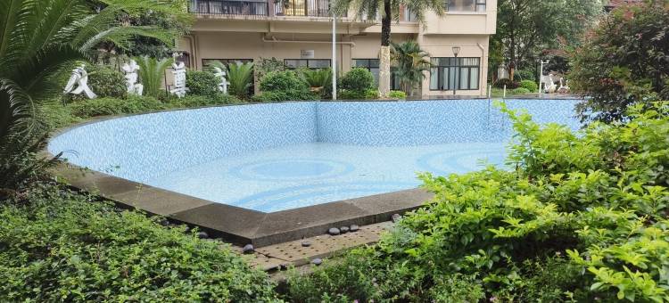 简民宿(子材东大街分店)图片