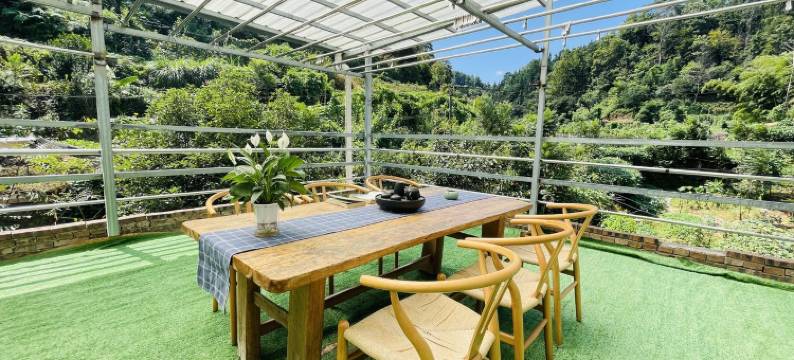 宜春温汤镇半夏温泉民宿图片