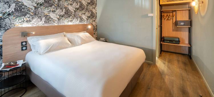 罗什福尔滨海贝斯特韦斯特Sure酒店(Sure Hotel by Best Western Rochefort-sur-Mer)图片