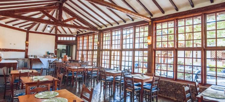 威里恩马琳赫伊罗斯旅馆(VELINN Pousada dos Marinheiros)图片