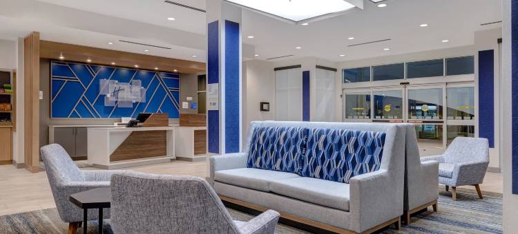 奇诺岗智选假日套房酒店(Holiday Inn Express & Suites Ontario - Chino Hills by IHG)图片