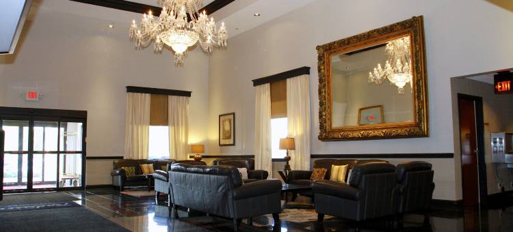 丽笙酒店和会议中心-罗克福德(Radisson Hotel & Conference Center Rockford)图片