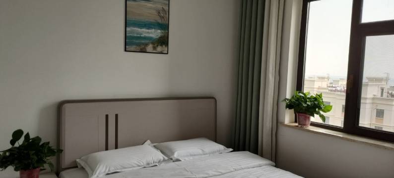 海星美宿荣成店公寓(宁家南路分店)图片